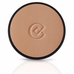 Collistar Impeccable Poudre Compacte Rechargeable Finition Mat Élégance