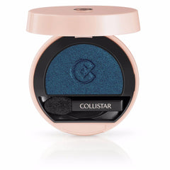 Collistar Impeccable Fard À Paupières Compact Rechargeable Couleur Intense Toute La Journée