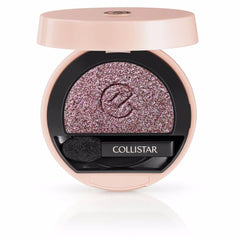 Collistar Impeccable Fard À Paupières Compact Rechargeable Couleur Intense Toute La Journée