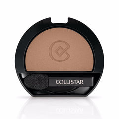Collistar Impeccable Refillable Compact Eye Shadow Instant Color Impact Guaranteed