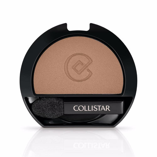 Collistar Impeccable Refillable Compact Eye Shadow Instant Color Impact Guaranteed