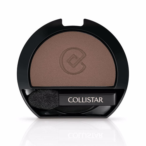 Collistar Impeccable Refillable Compact Eye Shadow Instant Color Impact Guaranteed
