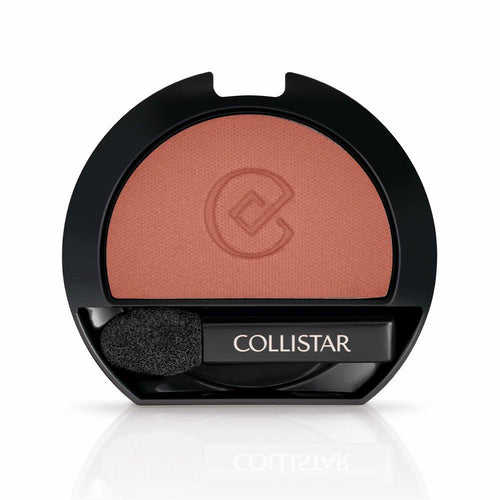 Collistar Impeccable Refillable Compact Eye Shadow Instant Color Impact Guaranteed