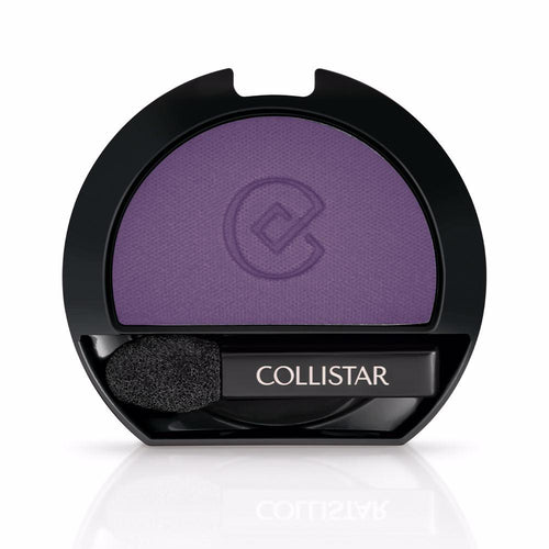 Collistar Impeccable Refillable Compact Eye Shadow Instant Color Impact Guaranteed