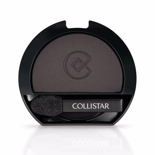 Collistar Impeccable Refillable Compact Eye Shadow Instant Color Impact Guaranteed