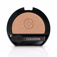 Collistar Impeccable Refillable Compact Eye Shadow Instant Color Impact Guaranteed