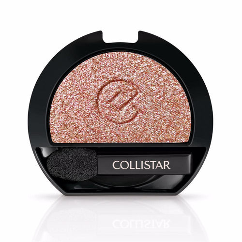 Collistar Impeccable Refillable Compact Eye Shadow Instant Color Impact Guaranteed