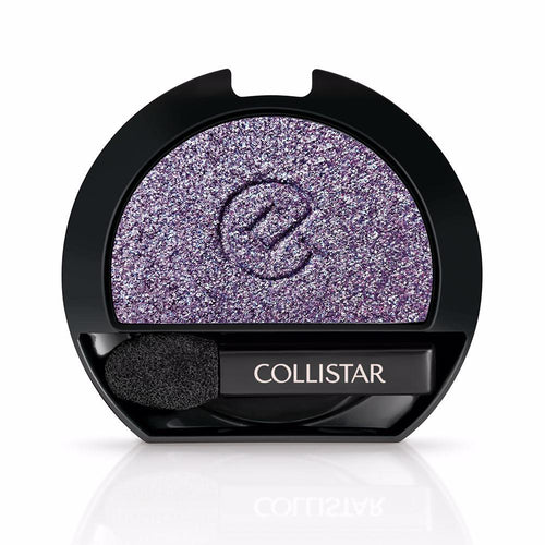 Collistar Impeccable Refillable Compact Eye Shadow Instant Color Impact Guaranteed
