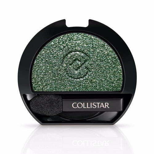 Collistar Impeccable Refillable Compact Eye Shadow Instant Color Impact Guaranteed