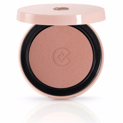 Collistar Impeccable Blush Riviera Rose Éclat Naturel Sans Effort