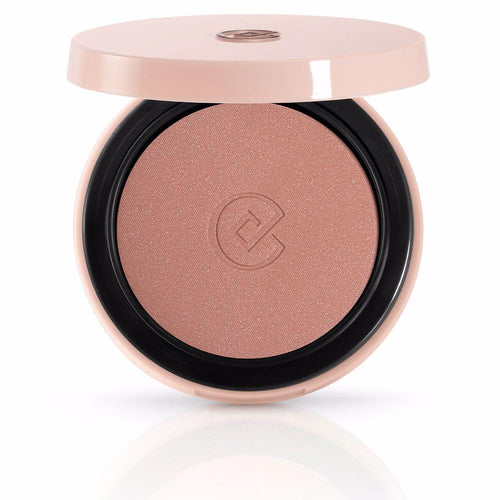 Collistar Impeccable Blush Riviera Rose Éclat Naturel Sans Effort