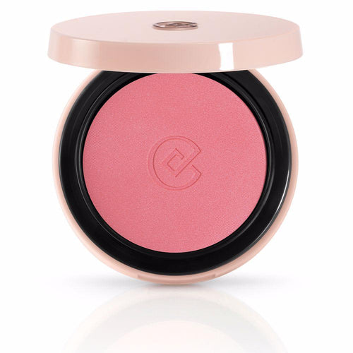 Collistar Impeccable Blush Riviera Rose Éclat Naturel Sans Effort