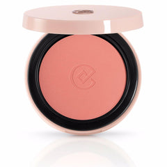 Collistar Impeccable Blush Riviera Rose Éclat Naturel Sans Effort