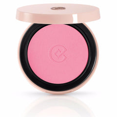 Collistar Impeccable Blush Riviera Rose Éclat Naturel Sans Effort