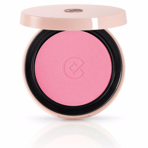 Collistar Impeccable Blush Riviera Rose Effortless Radiant Skin Glow