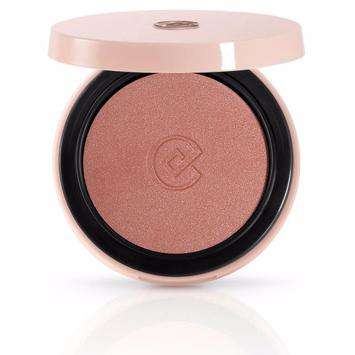 Collistar Impeccable Blush Riviera Rose Éclat Naturel Sans Effort