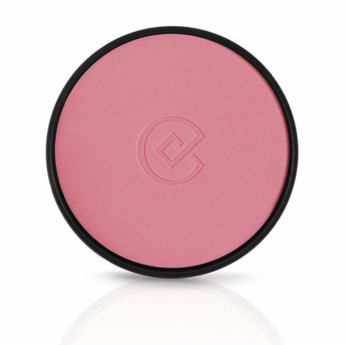 Collistar Impeccable Refillable Blush Awaken Your Natural Glow