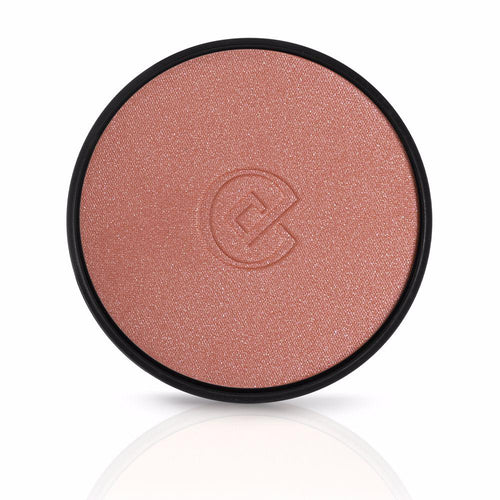 Collistar Impeccable Blush À Recharger Révélez Votre Éclat