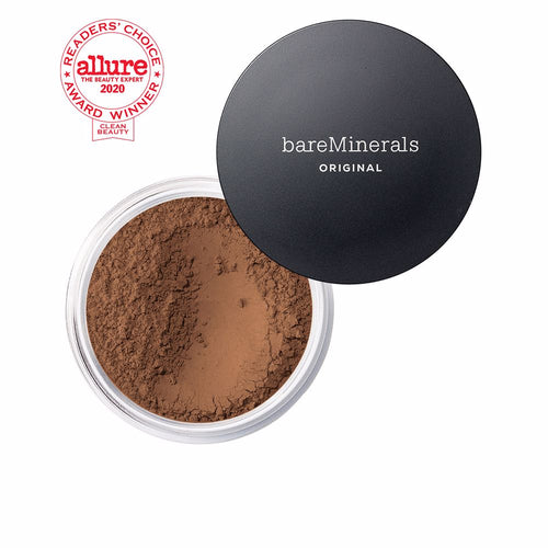 Bare Minerals Bare Minerals Original Foundation SPF15