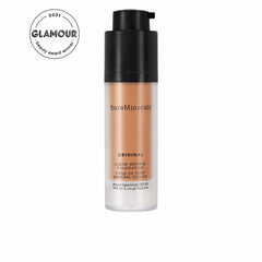 Bare Minerals Bare Minerals Original Liquid Foundation Clean Vegan Formula