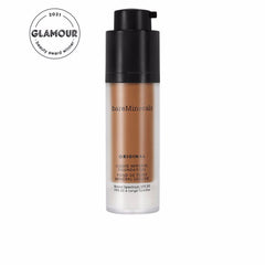 Bare Minerals Bare Minerals Original Liquid Foundation Clean Vegan Formula