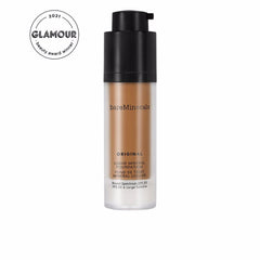 Bare Minerals Bare Minerals Original Liquid Foundation Clean Vegan Formula