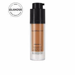 Bare Minerals Bare Minerals Original Liquid Foundation Clean Vegan Formula