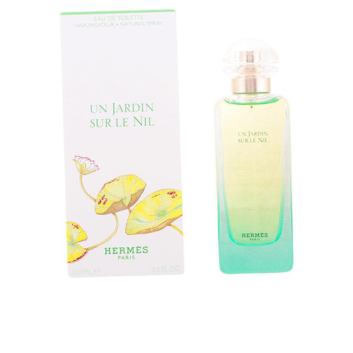 Hermès Les Jardins D'Hermès Perfume Eau De Toilette Acorde De Mango Lotus