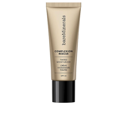 Bare Minerals Complexion Rescue Hidratante Con Color Hidratación Y Brillo Natural