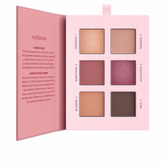 Bare Minerals Mineralist Palette Ombre À Paupières Élégance Naturelle