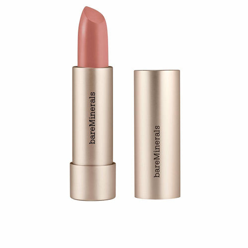 Bare Minerals Mineralist Hydra Smoothing Lipstick Intuition Vegan Hydration