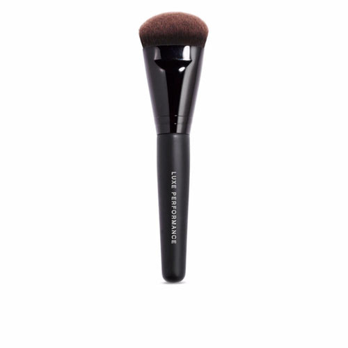 Bare Minerals Bare Minerals Brushes Luxe Performance Liquid Foundation Brush Precise Application No Waste