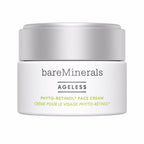 Bare Minerals Ageless Collection Retinol Gesichtscreme Strahlende Haut