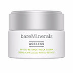 Bare Minerals Ageless Collection Crème Cou Et Décolleté Anti Rides Naturelles