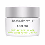 Bare Minerals Ageless Collection Lip Mask Phyto-Retinol Lips Nourished And Renewed