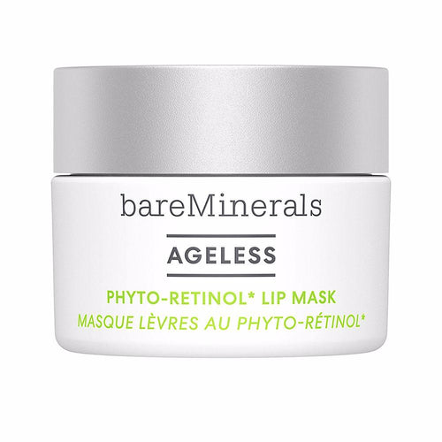 Bare Minerals Ageless Collection Lip Mask Phyto-Retinol Lips Nourished And Renewed