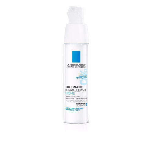 La Roche Posay Toleriane Crema Alivio Avanzado Piel Sensible