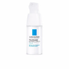 La Roche Posay Toleriane Cuidado Ocular Hidratación Y Protección