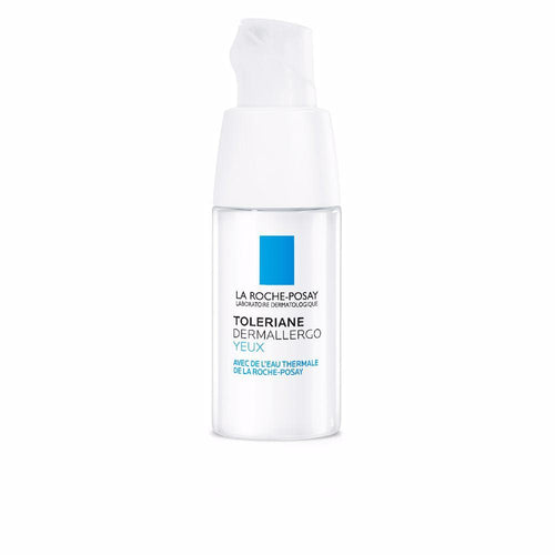 La Roche Posay Toleriane Cuidado Ocular Hidratación Y Protección
