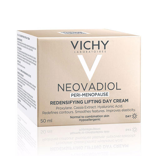 Vichy Neovadiol Crema Día Perimenopausia Piel Radiante