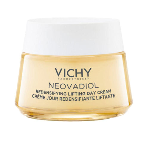 Vichy Neovadiol Crema De Día Perimenopausia Redensificante Hidratación Intensa 24 Horas
