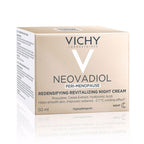Vichy Neovadiol Perimenopause Night Cream Skin Transformed And Radiant