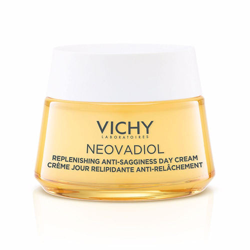 Vichy Neovadiol Crema Diurna Post Menopausia Hidratación Profunda Y Renovación