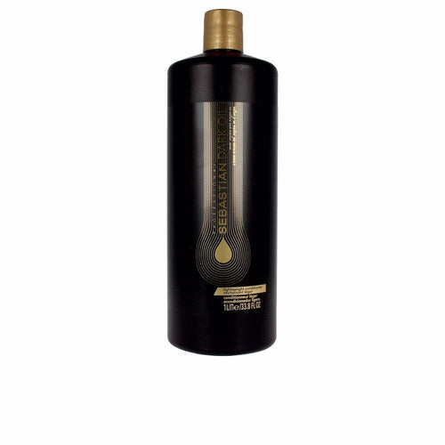 Sebastian Professionals Dark Oil Après Shampoing Léger Nourrit Et Adoucit
