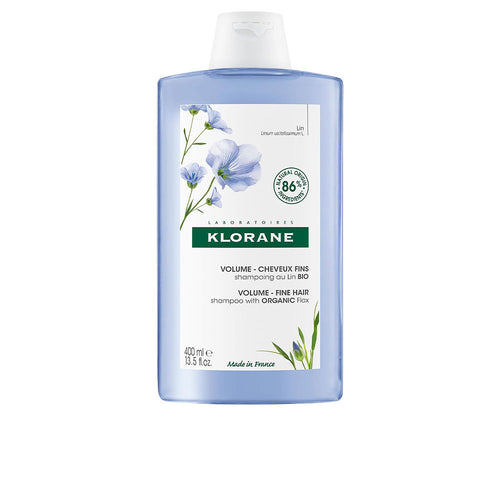 Klorane Lin Shampoo