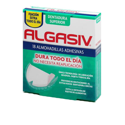 Algasiv Superior Pastiglie Adesive