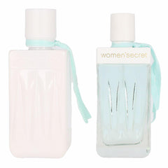 Women'secret Intimate Perfume Eau De Parfum Set Floral Oriental Encanto