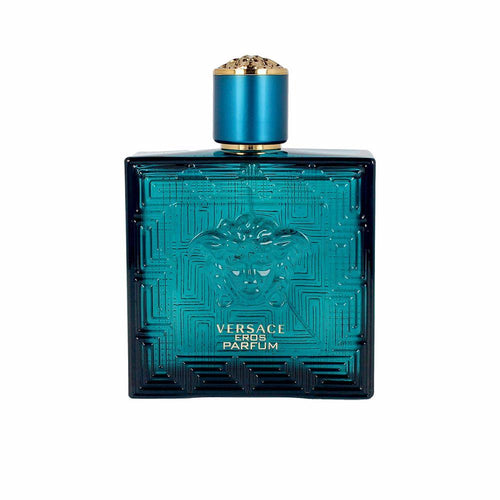 Versace Eros Perfume Eau De Parfum Amaderado Oriental