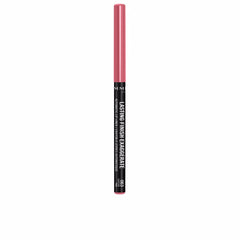 Rimmel London Lasting Finish Lip Liner