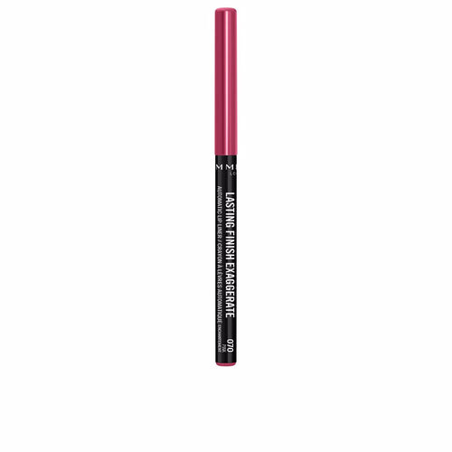Rimmel London Lasting Finish Lip Liner